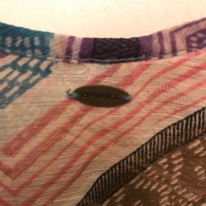 O’neill Swim Cover Up